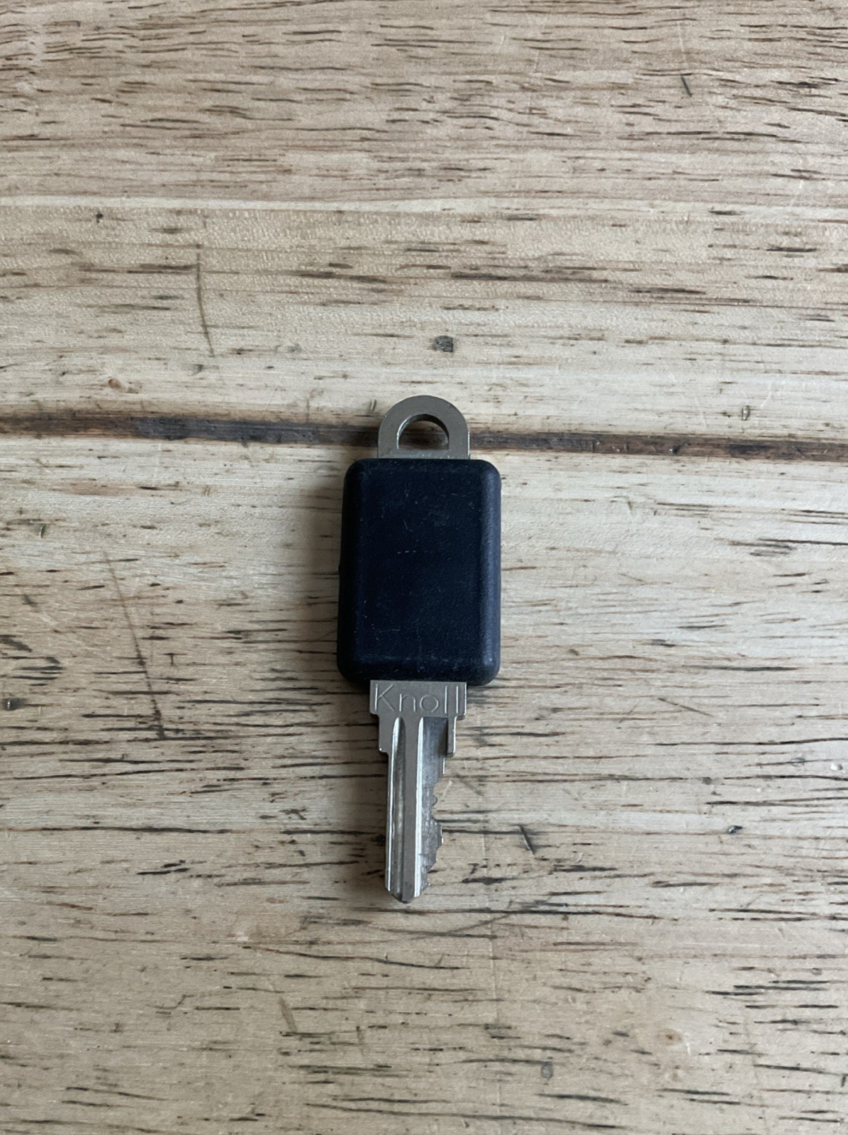 Knoll File Cabinet Key # K022