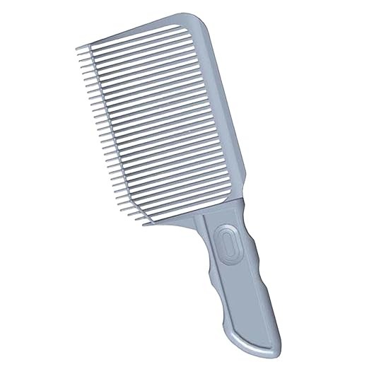 1Pcs Fade Comb Professional Barber