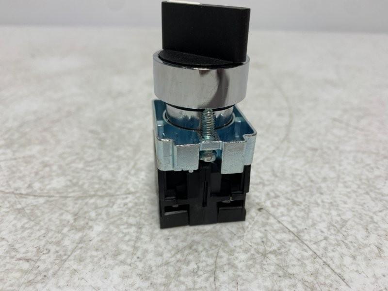 Noark Ex9P Selector Switch 15A 240V AC-15