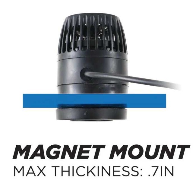 FP-100 Aquarium Flow Wave Pump - IceCap