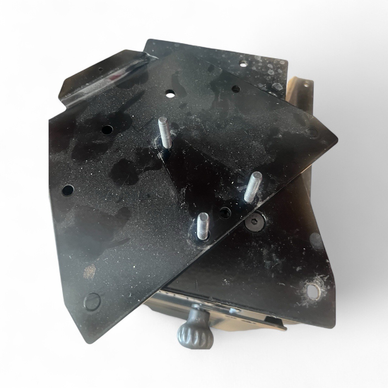 Lee App Double Arko bin hanger