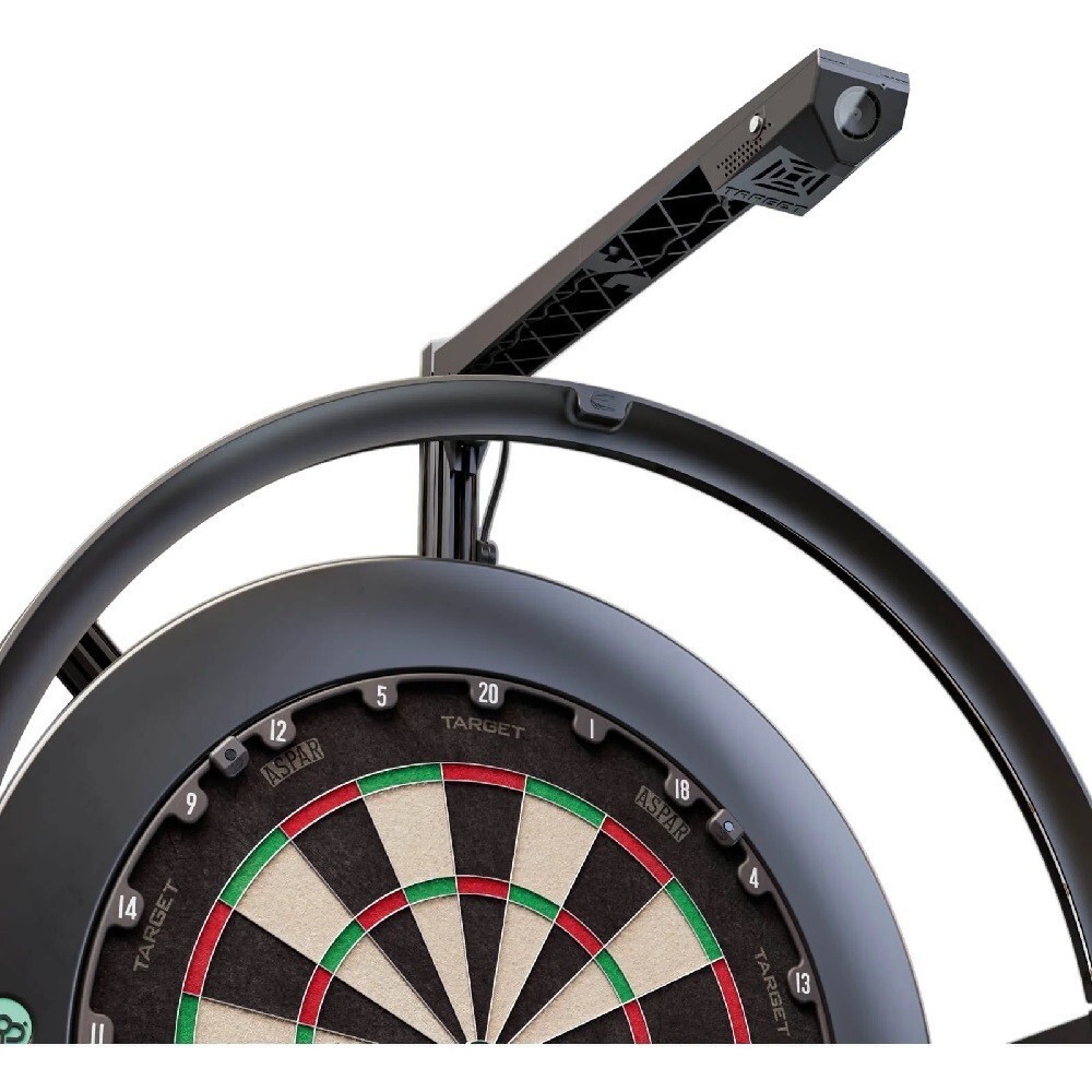 TARGET VIRT CAMERA