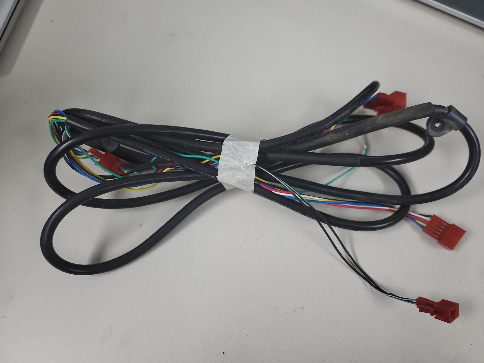 Nordictrack CX1000 Main Wire Harness (18C)