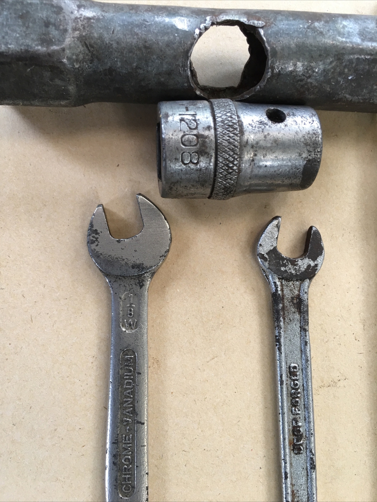 Car Tools BSF