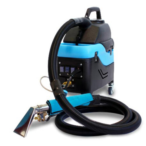 USED MYTEE S-300H TEMPO HEATED CARPET UPHOLSTERY MACHINE EXTRACTOR
