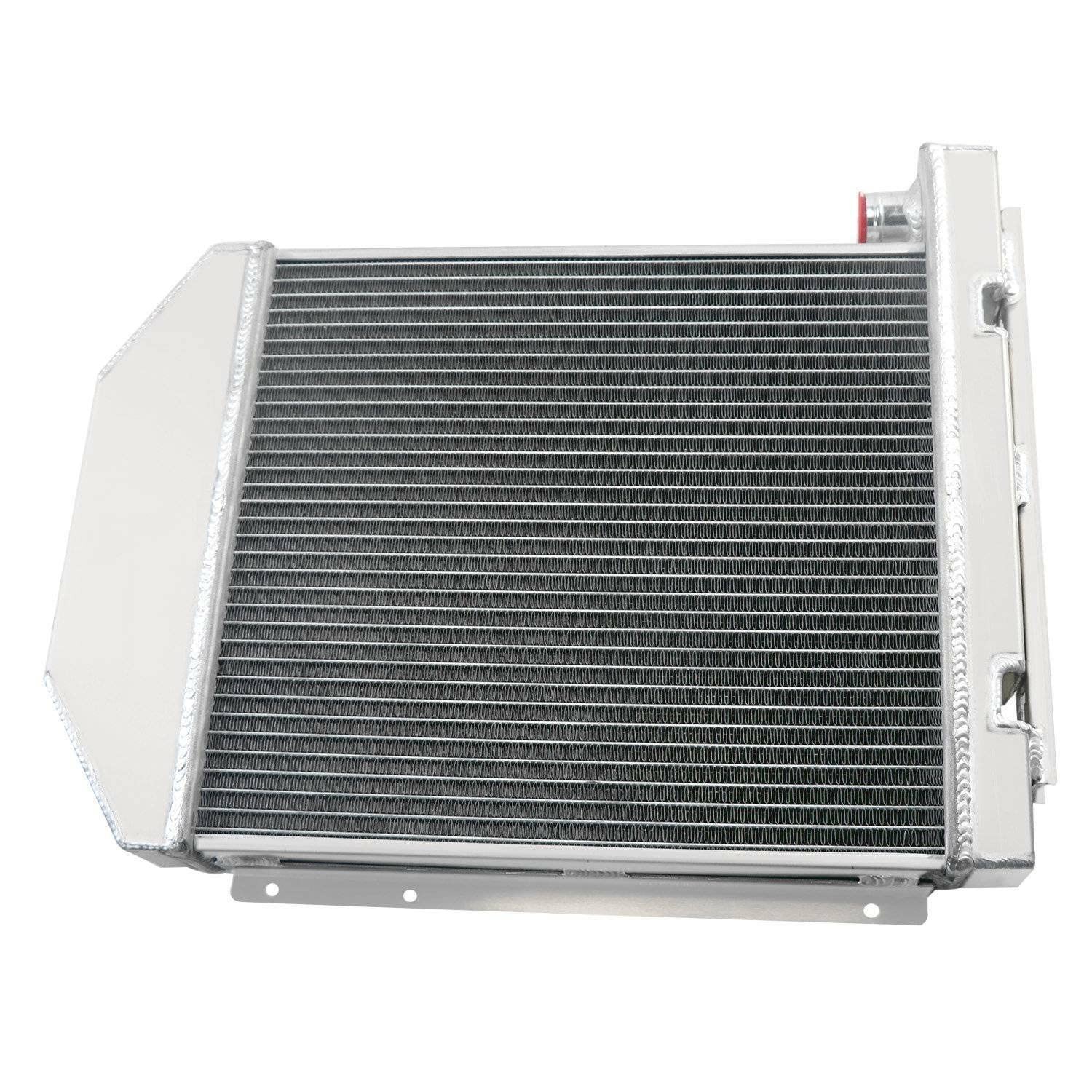 3 Row Tractor Radiator for Dexta & Super Dexta CC957E8005 957E8005