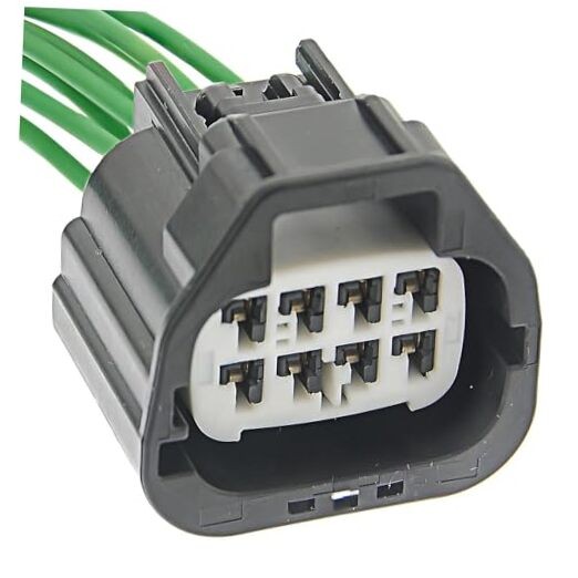 pta-1571 Pigtail Wiring Harness Connector for Accelerator Pedal Sensor