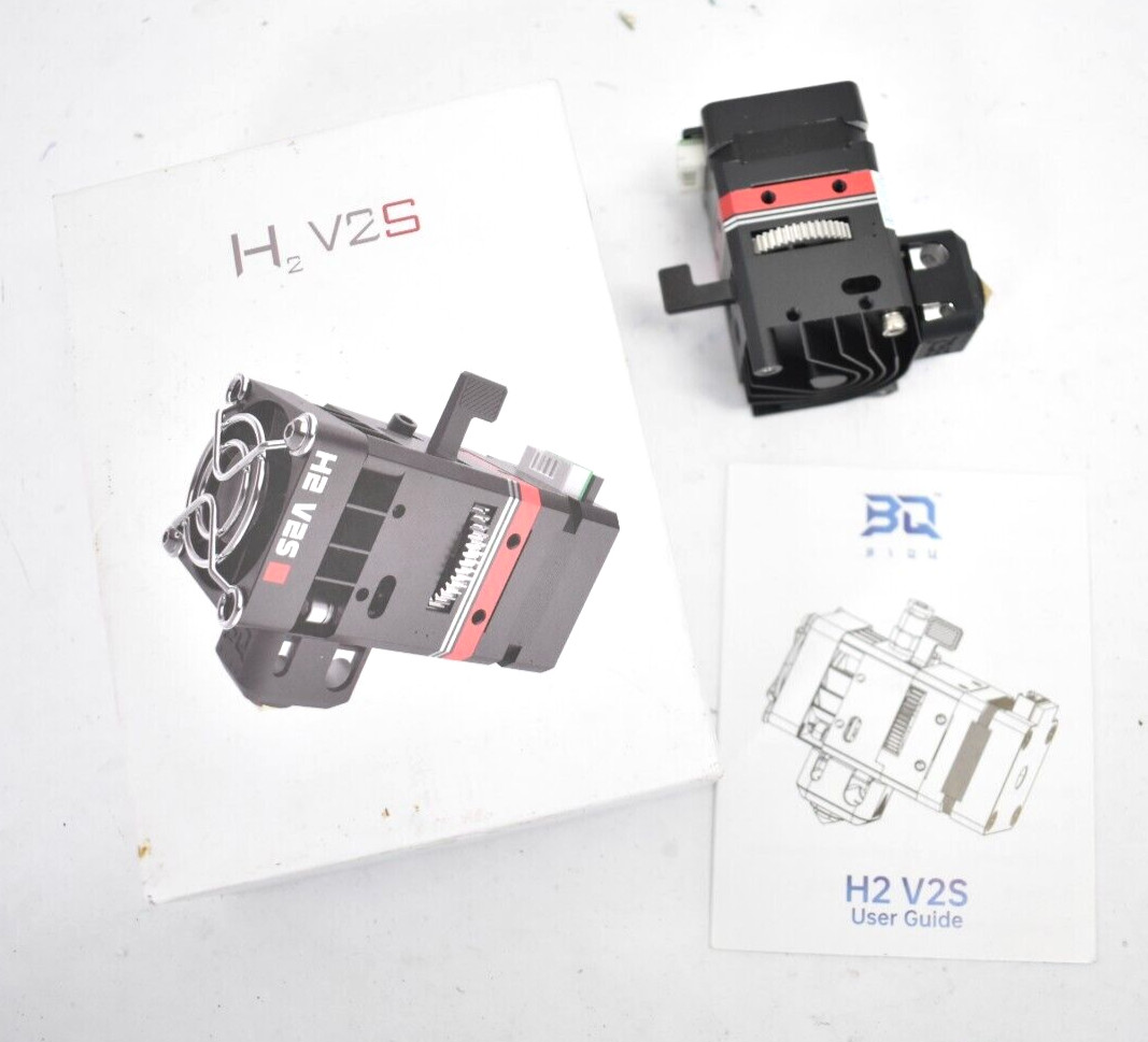 HQ H2 V2S Extruder Stepper Motor Tool 42 35BYGF0713-A-10HZT MSY-0786-230228