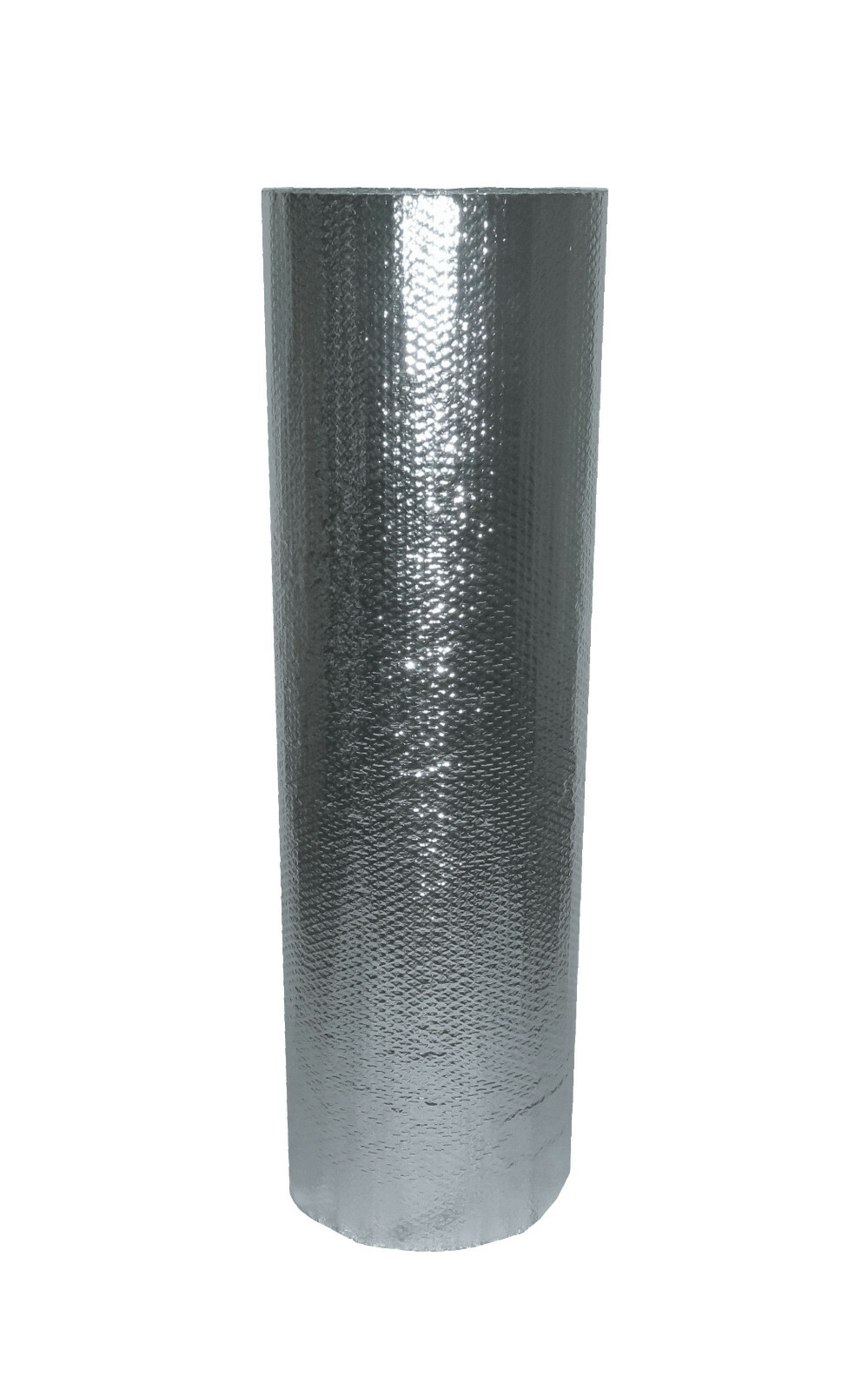 300sqft 6ft Wide Reflective Insulation Heat Shield Thermal Insulation Poly 1/4