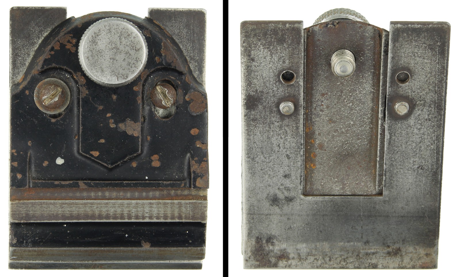 Orig. Screw Lock Cap for Stanley Gage G6 or G6 C-2 1/4 Inch Width- mjdtoolparts