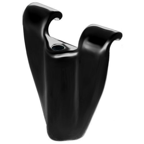 DW Black Diecast Claw Hook