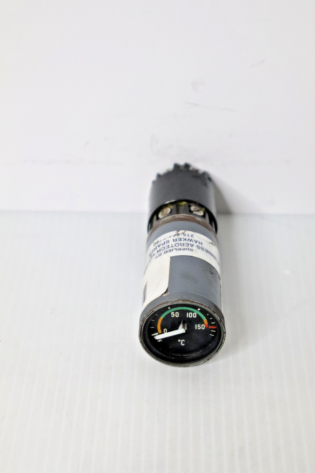 Weston S532-2-321 Temp Indicator (28V)