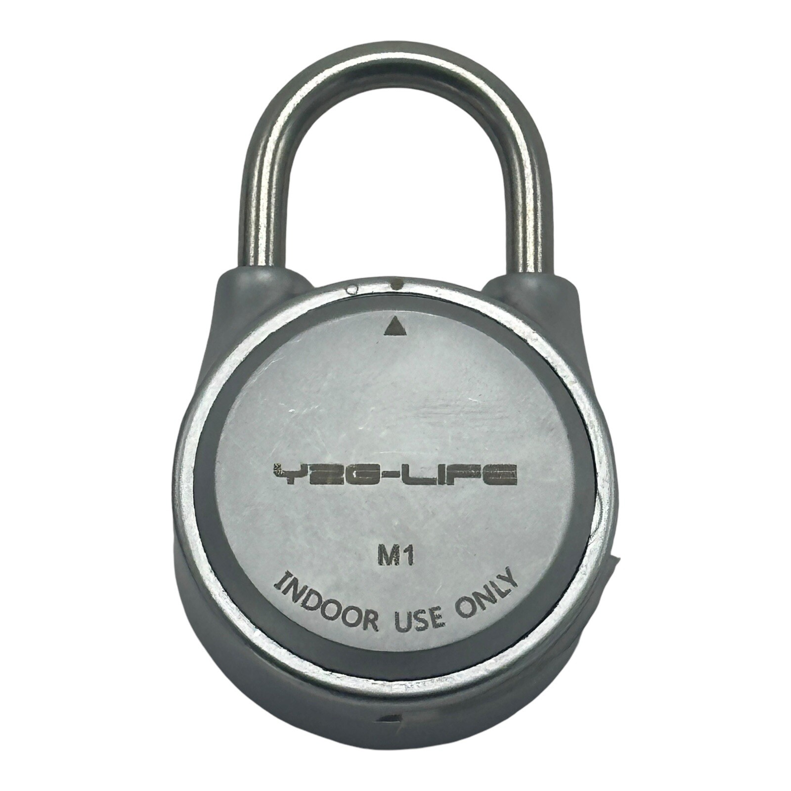 Y2G-Life Padlock Bluetooth Apple & Android