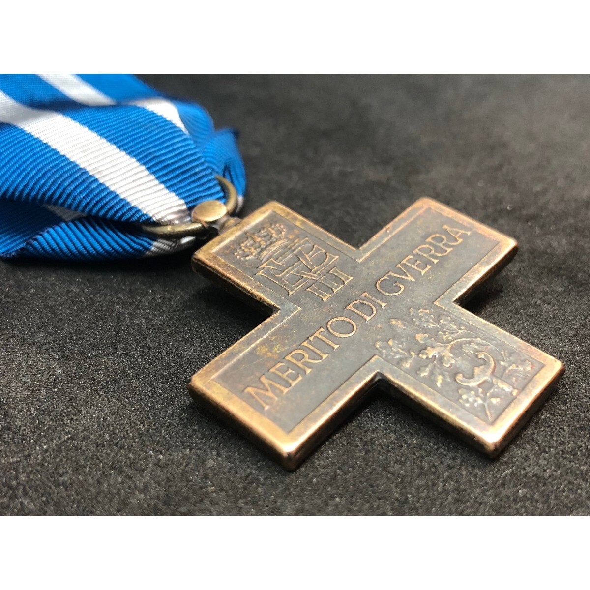 WW2 Kingdom War Merit Cross