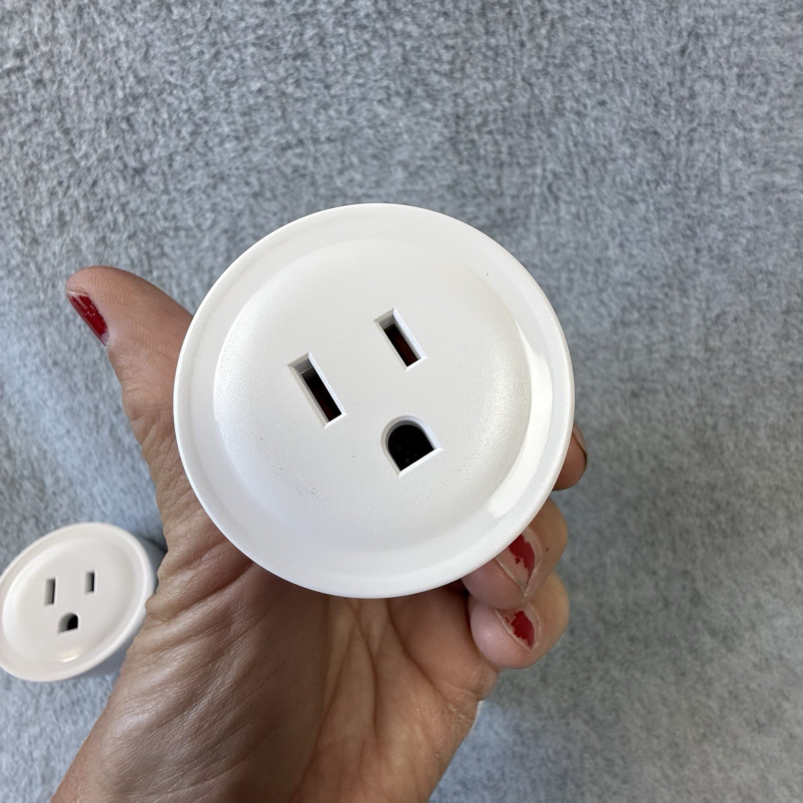 Smart Plug 4 Pack Works w Amazon Alexa Google