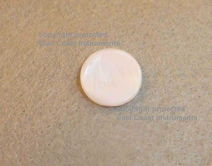 Yamaha Saxophone Sax Key (D,E,F,G,A,B) Pearl alto/tenor YTS,YAS-23,25,32,100,52