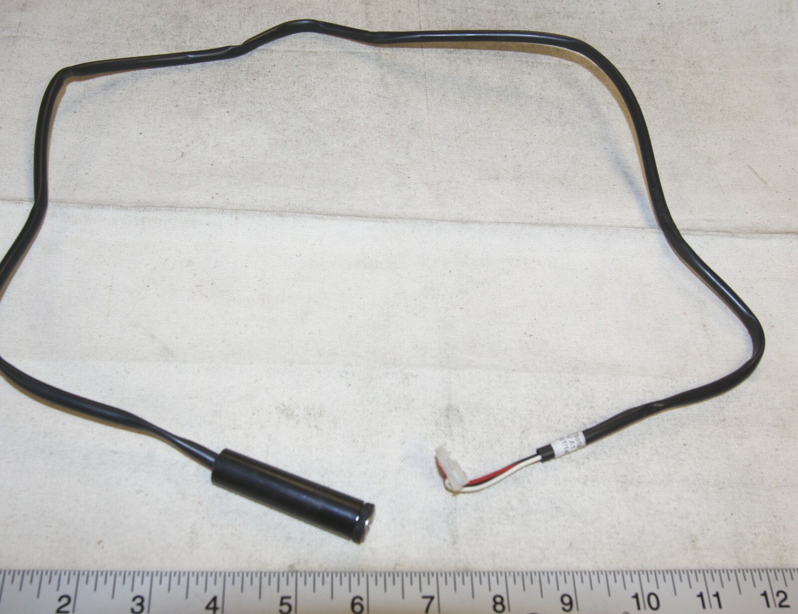 National 157 167 model snack vending machine cable harness part no. 1679056