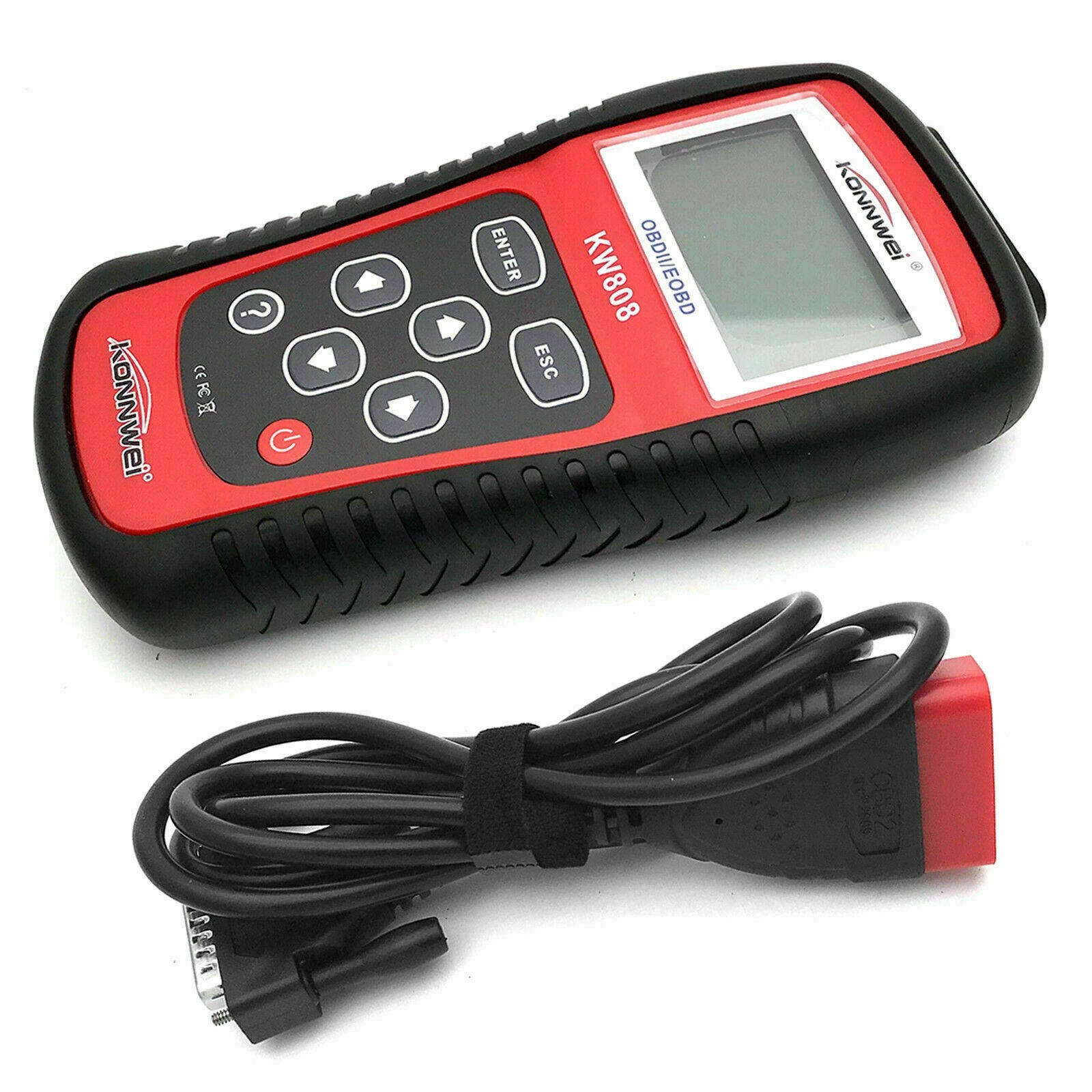 OBD2 Scanner Diagnostic Live Data Code Reader Check Engine for HYUNDAI / GENESIS