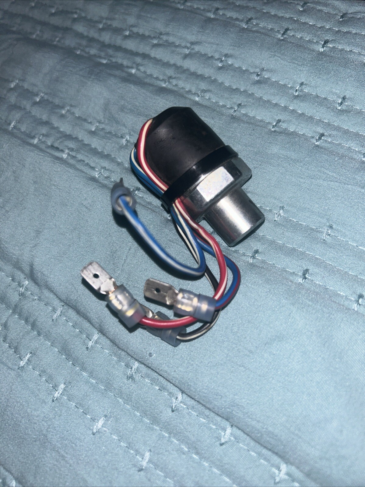 Dynasys APU Trinary AC Switch - GEN 1 / GEN 2
