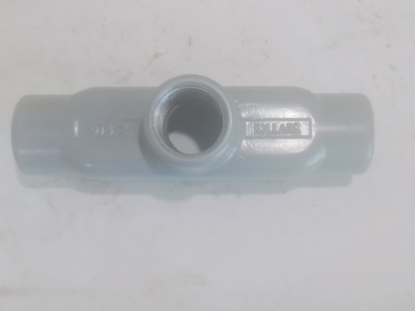 Killark OTB-2 Conduit Outlet Body (F12A2)