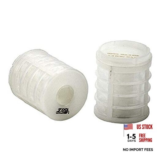 WIX Cartridge Fuel Metal Free Filter