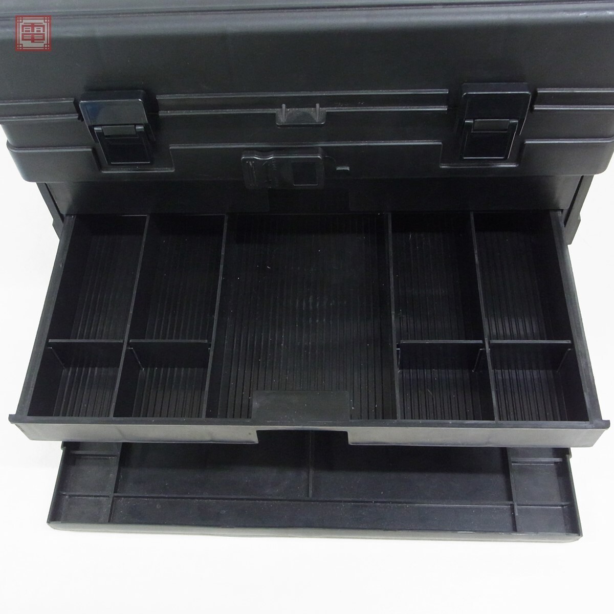 KYOSHO Pit Box 80461 Dedicated box for efficiently storing tools 40 x 30 x 24.9