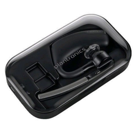 OEM Plantronics Voyager Legend Bluetooth Charging Case Charger only (NO HEADSET)
