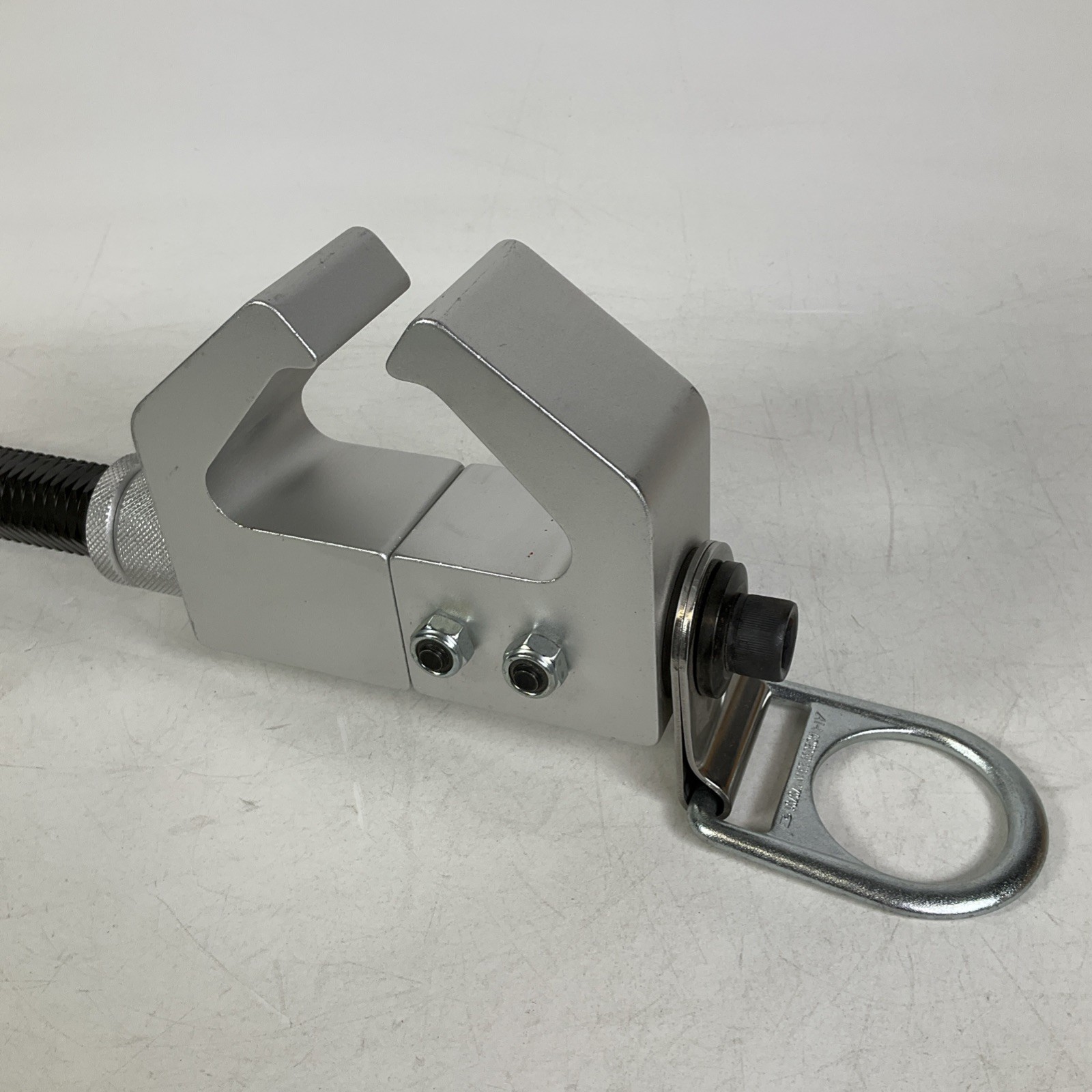 Falltech 7535 Beam Anchor 19" Long
