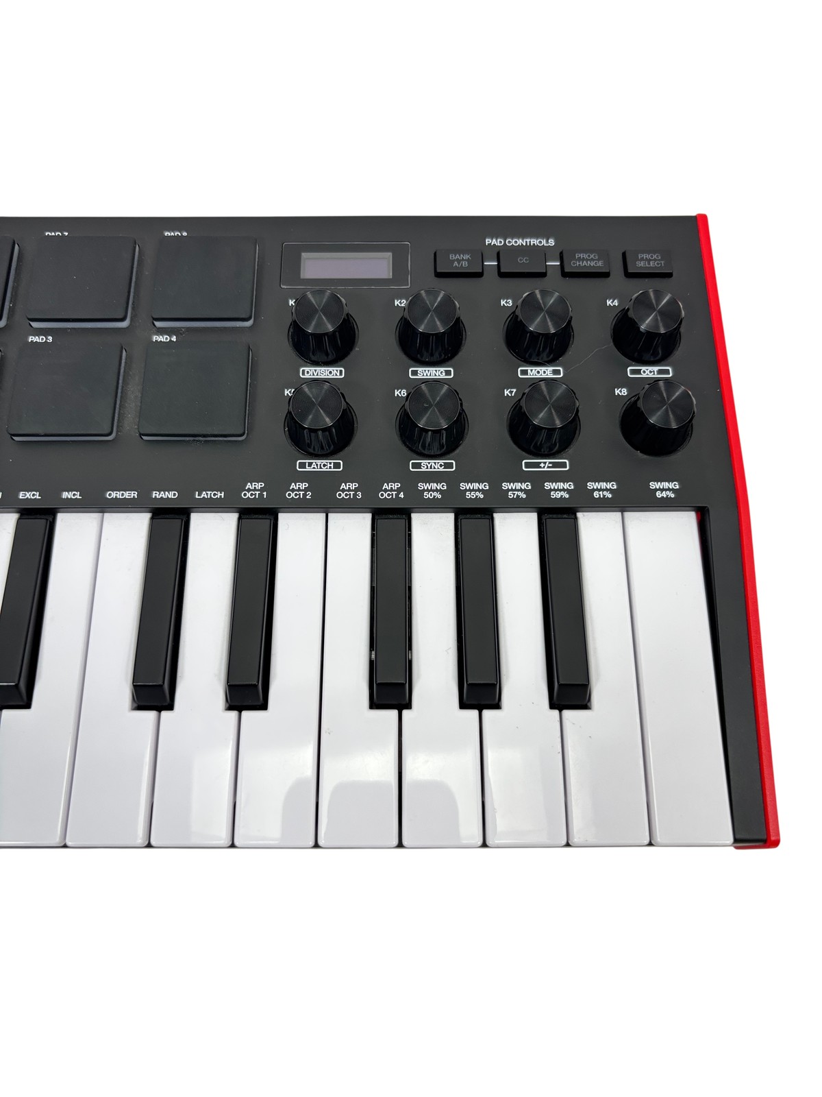Akai MPK MINI MK3 25-Key MIDI Keyboard Controller