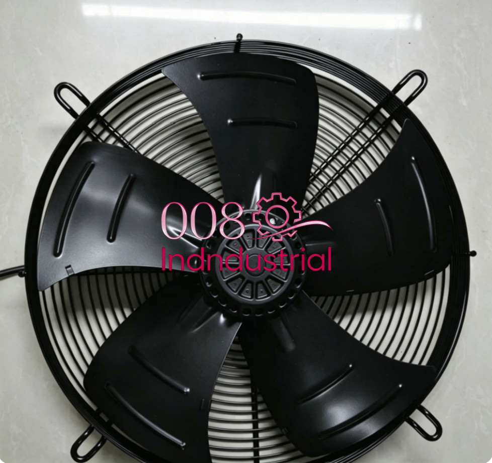1PCS NEW FIT FOR S4D500-AM01-03 cooling fan free shipping