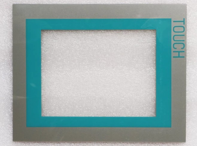 TP277-6 6AV6643-0AA01-1AX0 Protective Film Membrane Keypad for Siemens