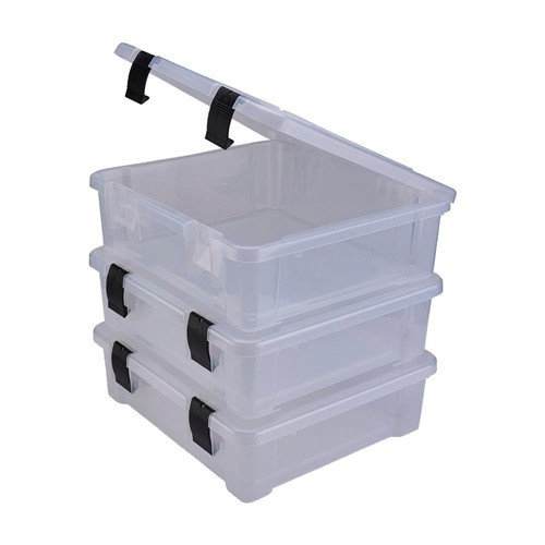 Plano ProLatch Stowaway *3-Pack (P000291)