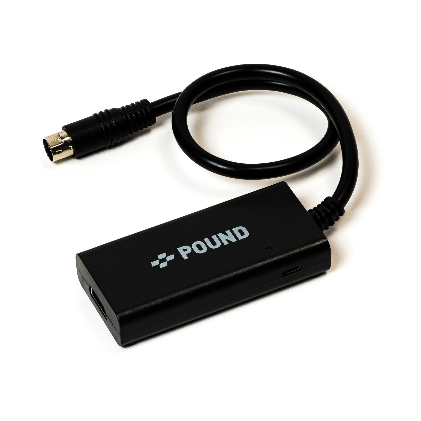 [OFFICIAL] Pound Technology HD Link Cable for the Sega Saturn