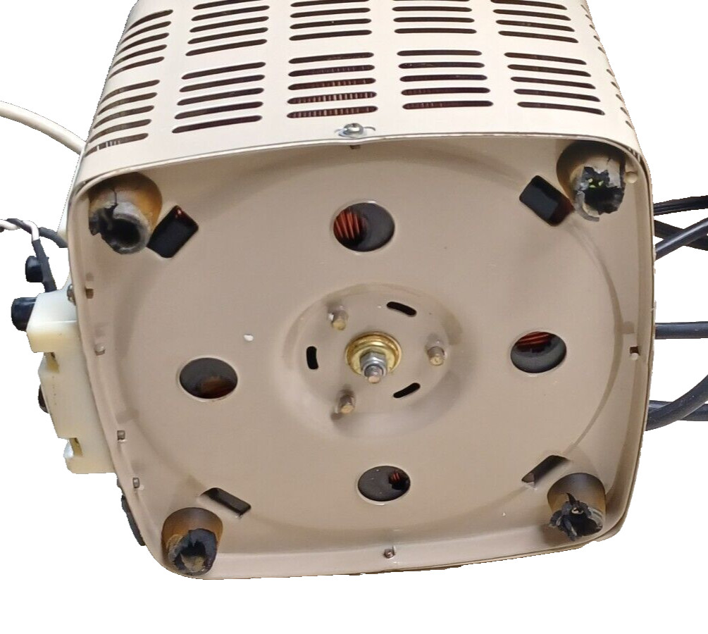 Madell AC variable power supply