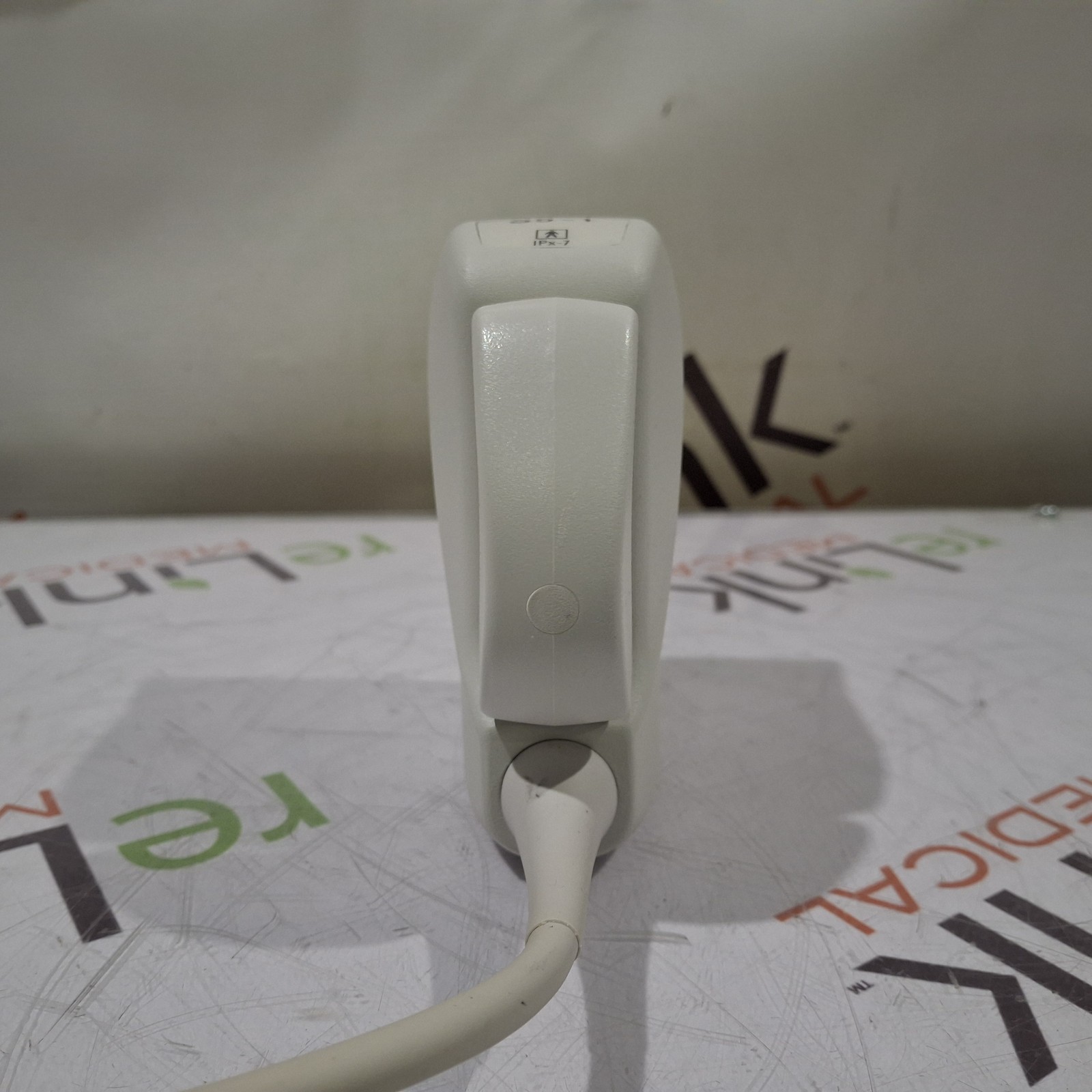 Philips S5-1 IE33/IU22 Sector Array Transducer