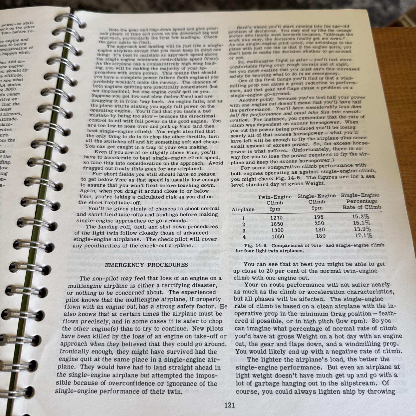 The Private Pilot's Flight Manual by William Kershner To Commercial Certificate