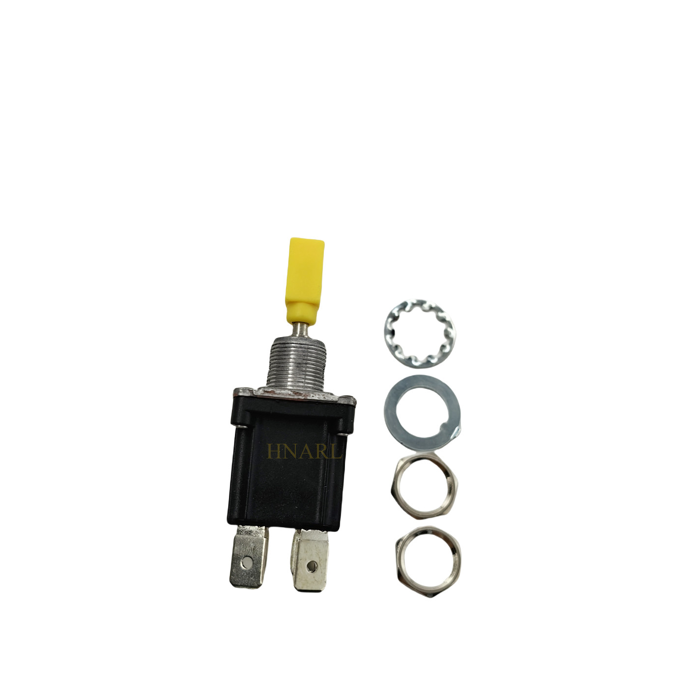 HNARL Toggle Switch 3 Position 4360314 for JLG 80H 80HX 86HX 120HX 400S 450A,..