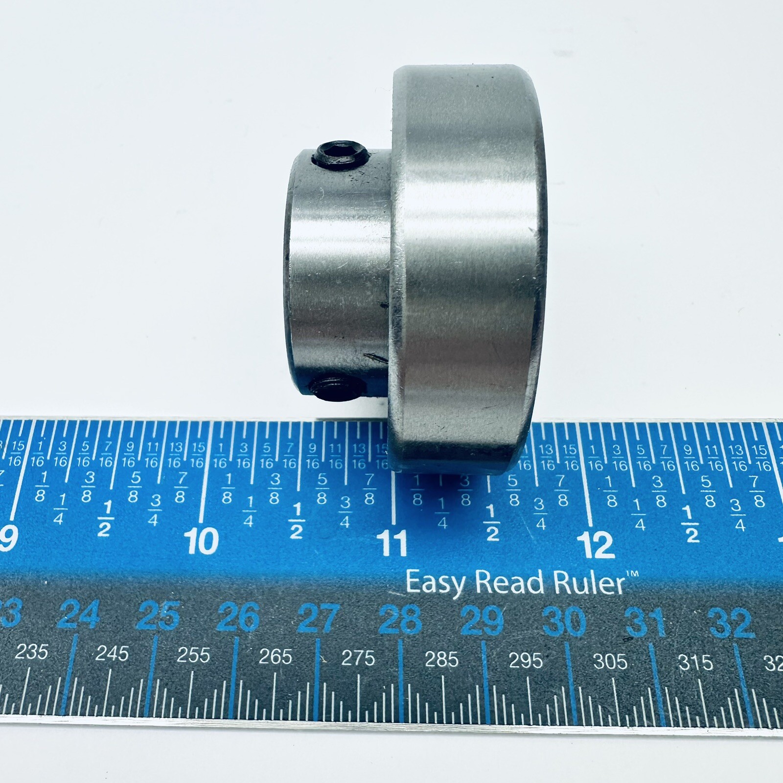 Lot of 3 Insert Bearing CSB204-12, 3/4Bore,