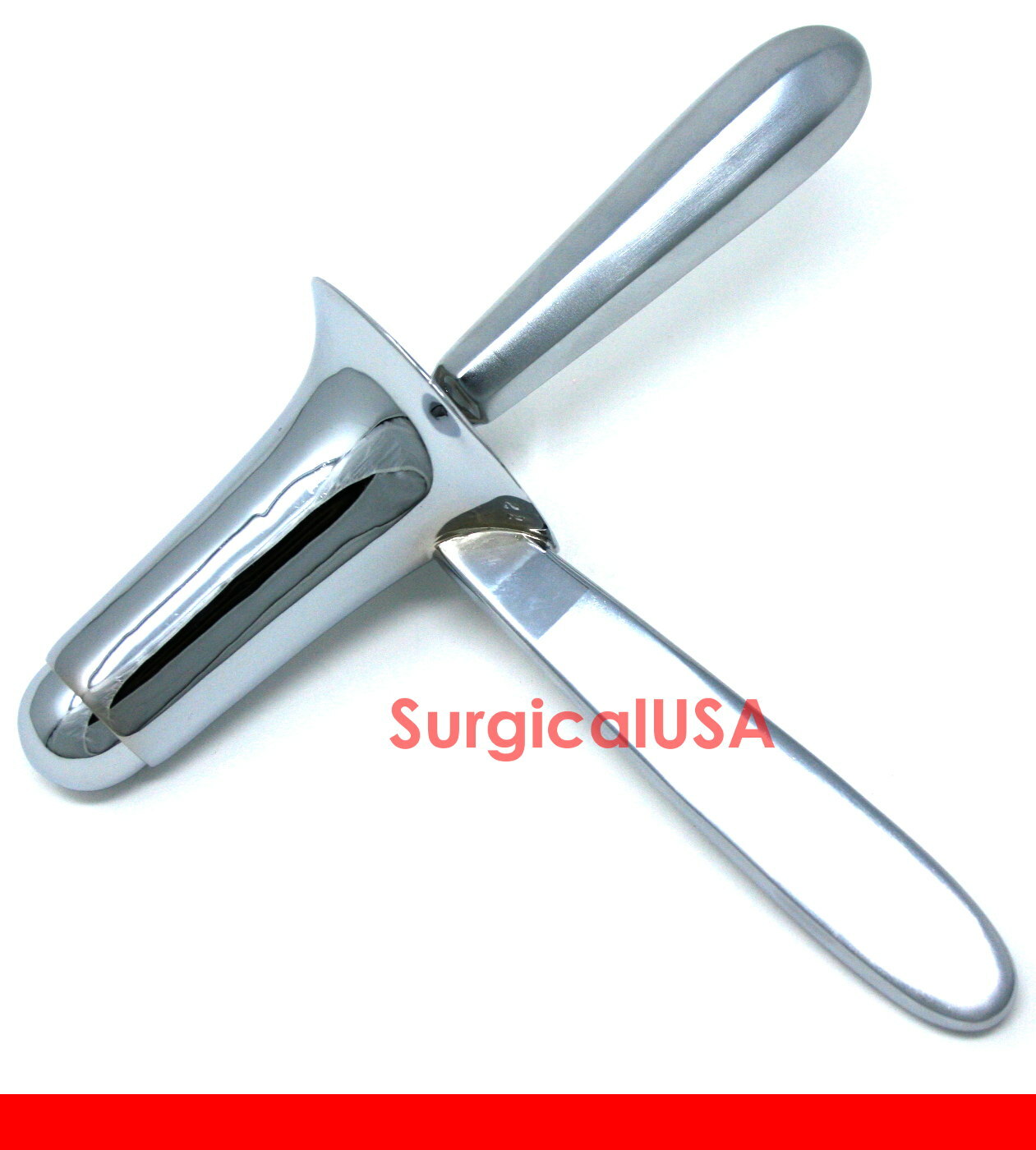 Kelly Sphincteroscope Tapering Diameter Rectal Surgical Instruments NEW