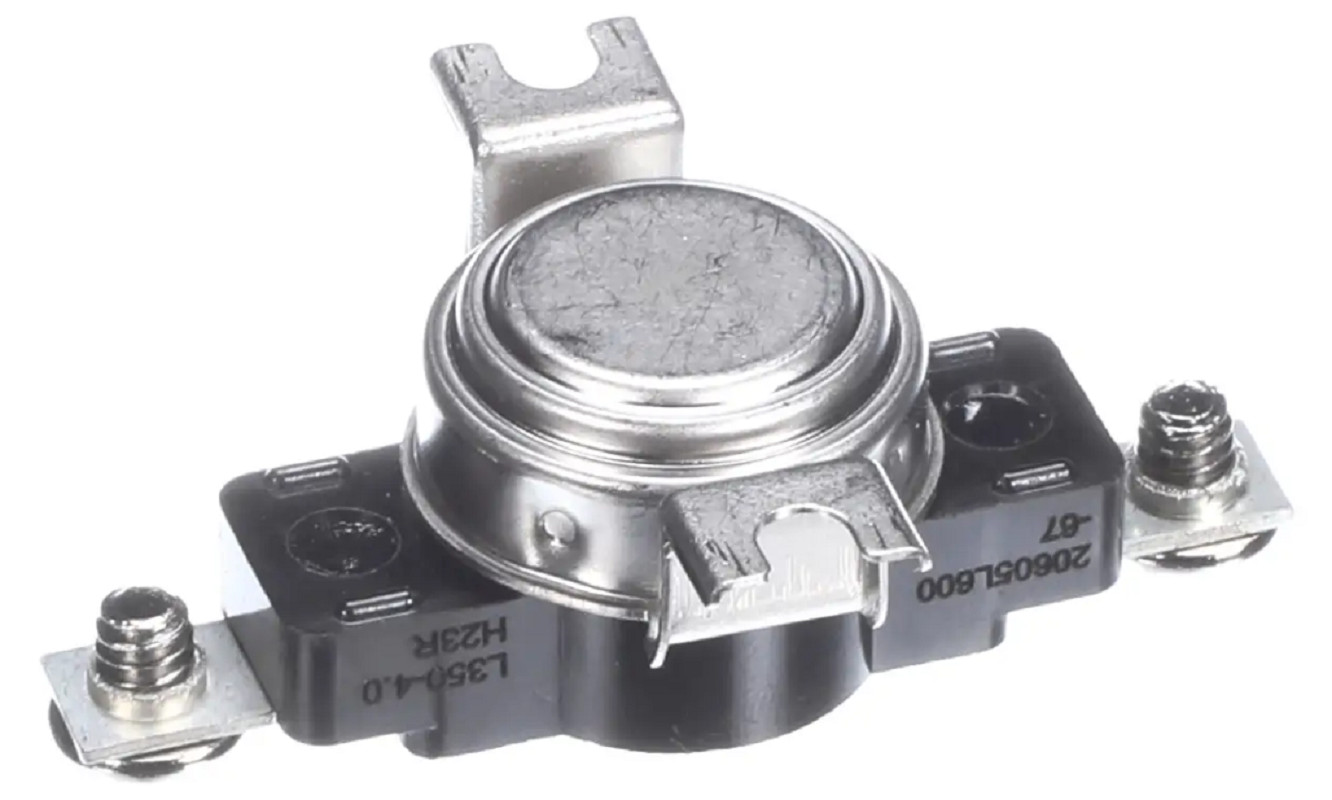 Bevles 20605L600-67 Thermostat Klixon fits CS82-CH8/PICA70-32INS-A/CA70-CV16