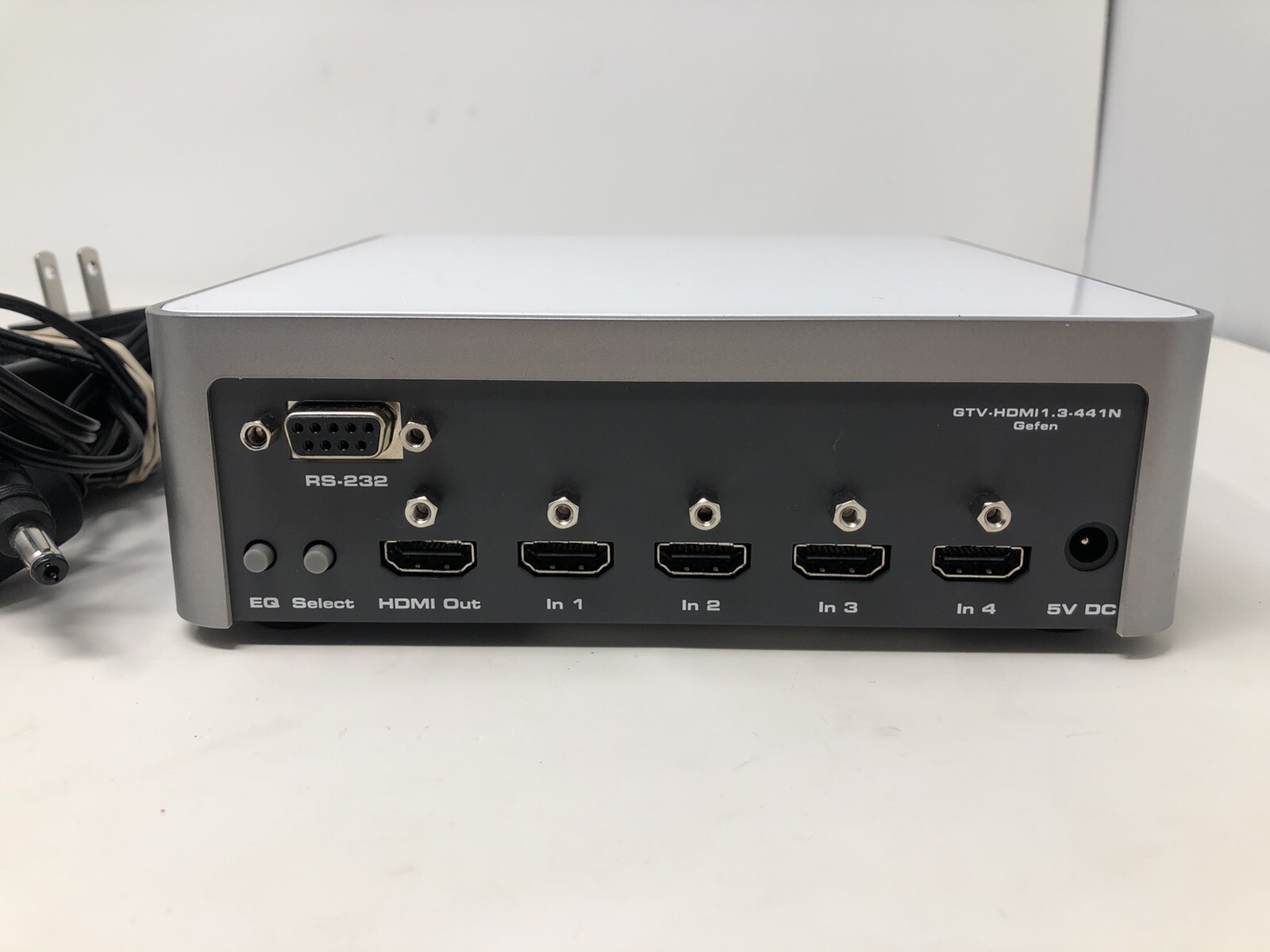 Gefen HDMI Switcher HGTV-HDMI1.3-441N