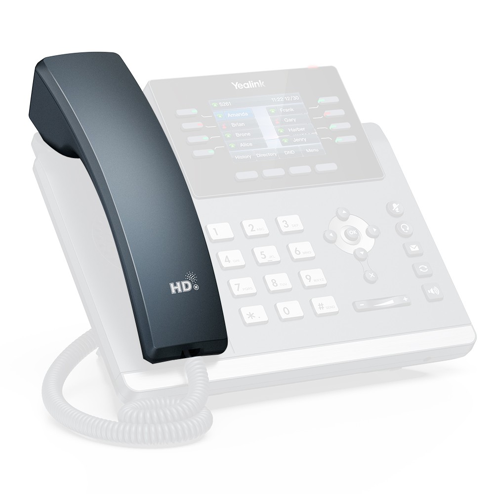 Handset for T44U and T44W HNDST-T4U UPC 841885124258