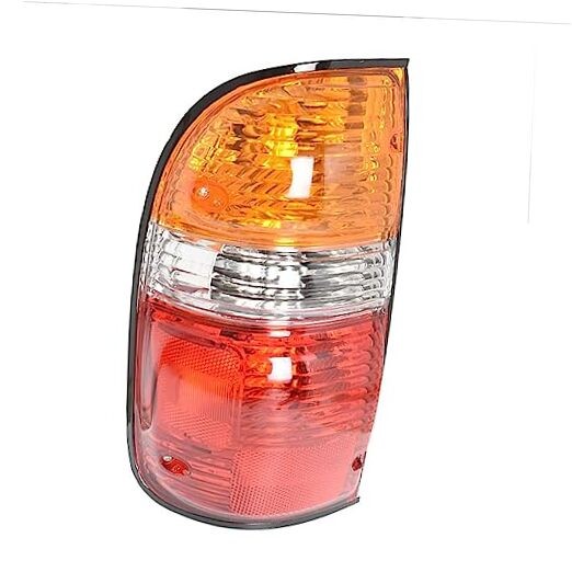 Rear Brake Light Replacement for Tacoma 2001 2002 2003 2004 Replacement Left