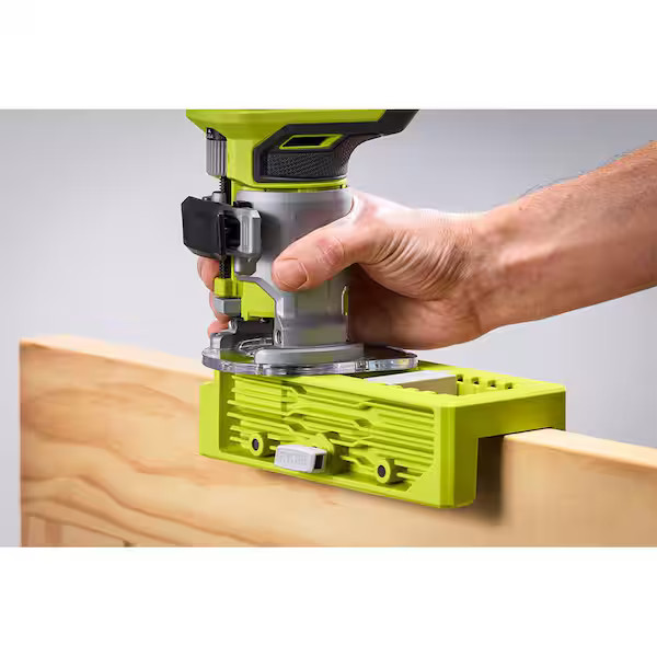 Door Hinge Template