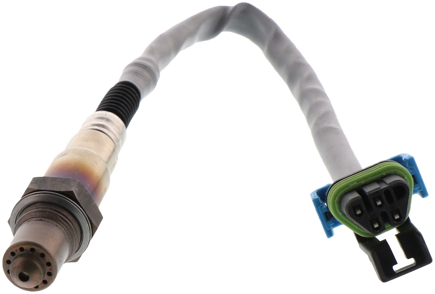 For 16454 Direct Fit Air Fuel Ratio Exhaust Lambda Sensor