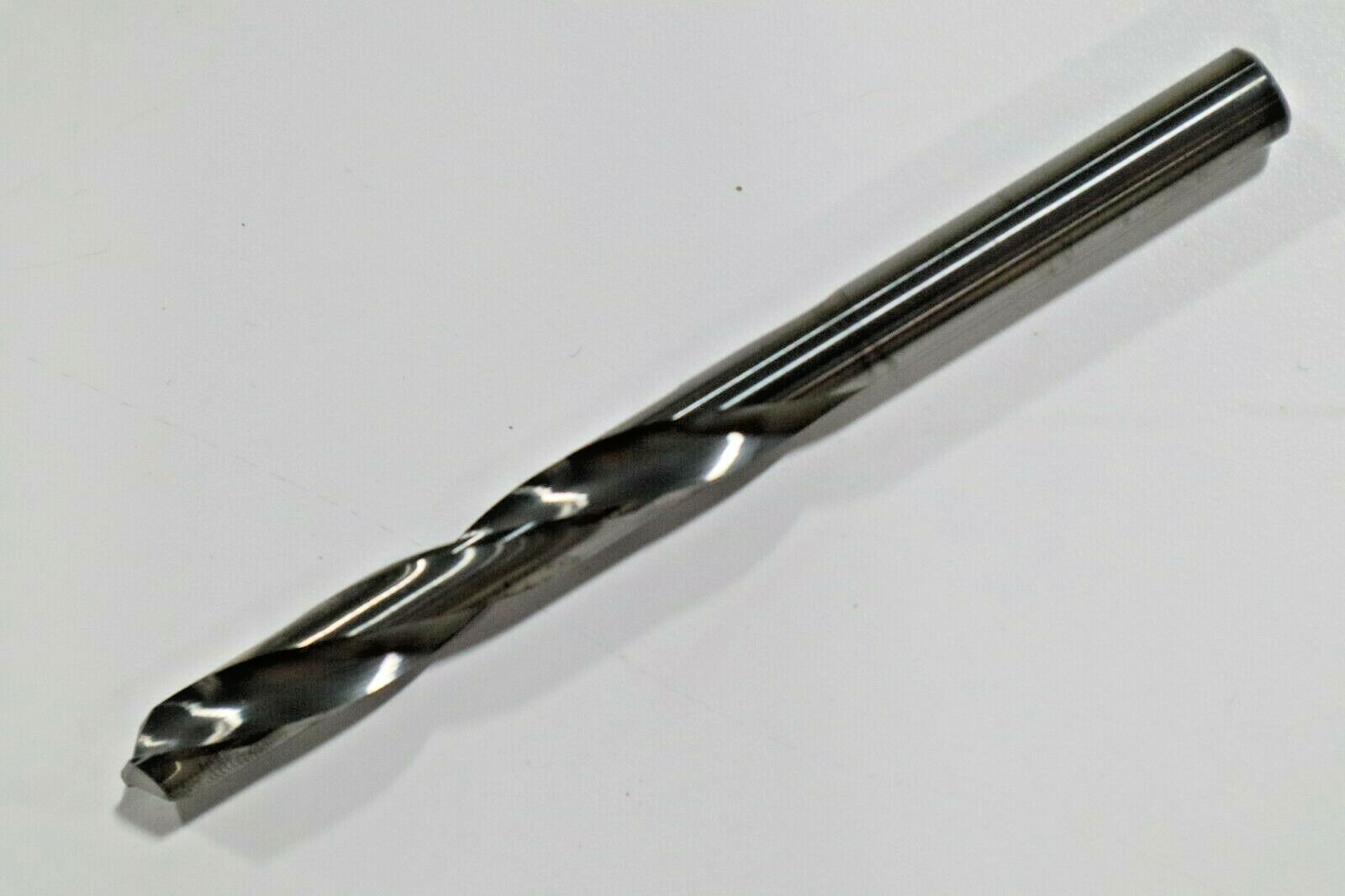 MONSTER TOOL, 19/64" CARBIDE DRILL, 2 FLUTE            B357