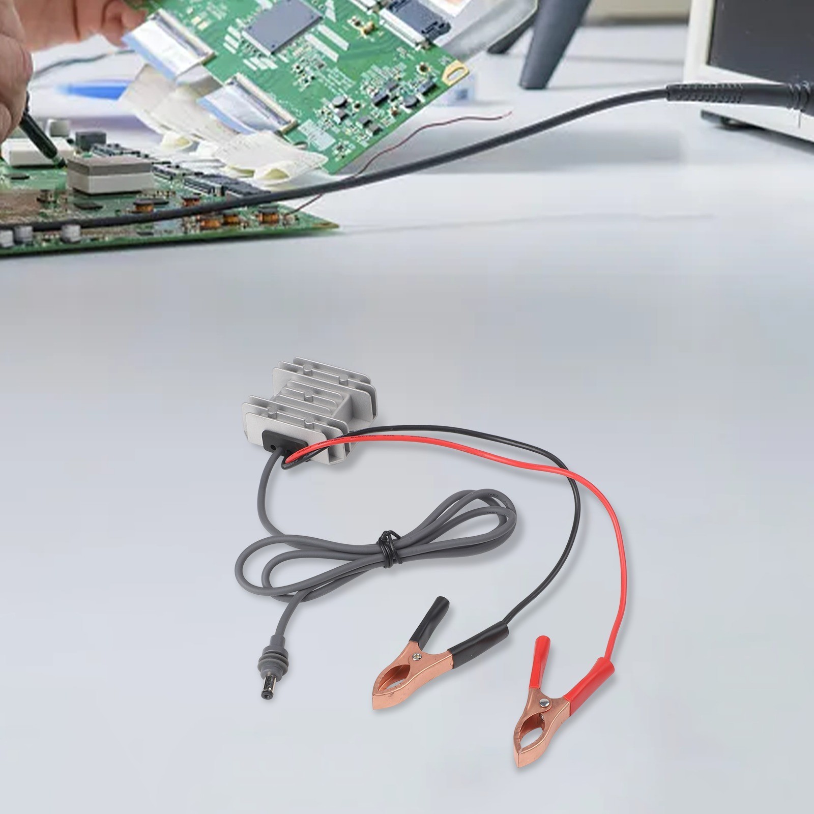 Wattage Efficient DC for boost Converter for For Starlink for mini Applications