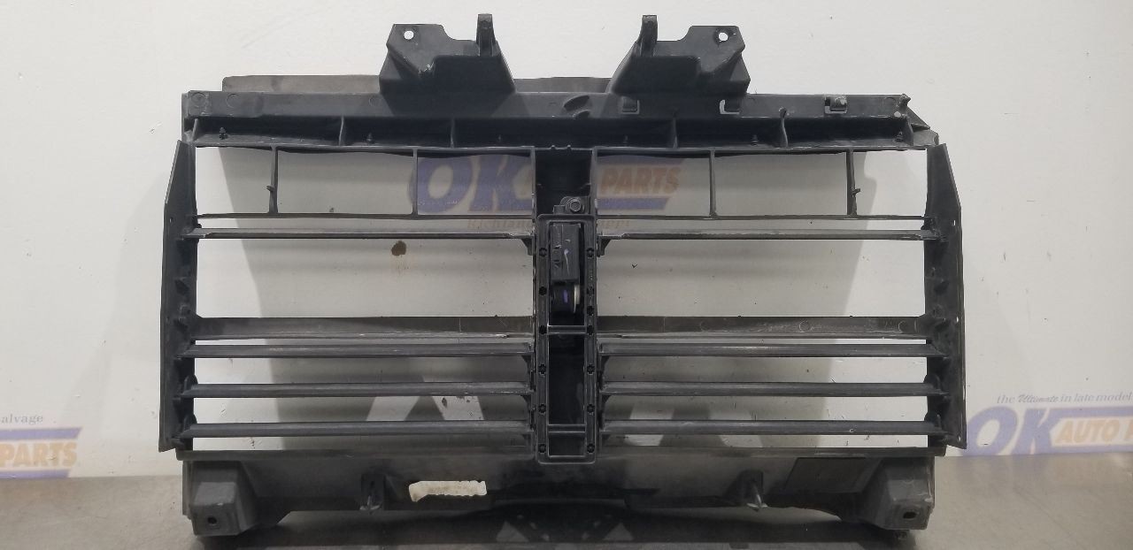 15 DODGE RAM 1500 AIR SHUTTER 3.0L