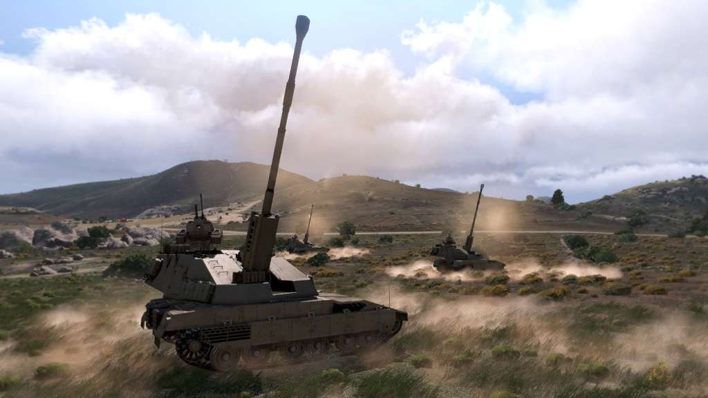 Arma 3 (NO CD/DVD)