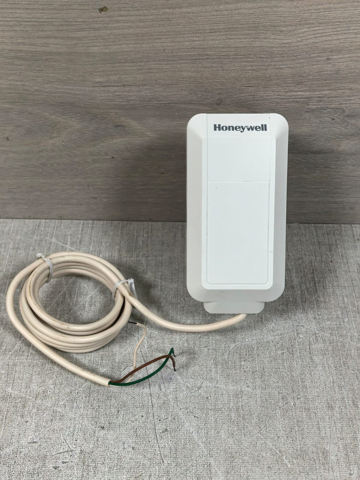 HONEYWELL M7410E5001 MODULATING LINEAR VALVE ACTUATOR